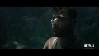 دانلود دوبله فارسی فیلم Extraction 2020