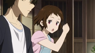 انیمه Hyouka فصل 01 قسمت 04 زیرنویس