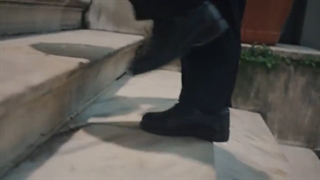 سریال دختری در پشت پنجره قسمت اول زیر نویس فارسی