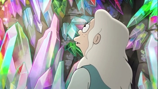 انیمیشن سریالی طلسم شدگان فصل 3قسمت1 با دوبله فارسی