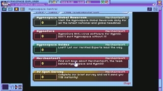 Hypnospace Outlaw (First Two Cases)
