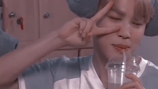 بخاطر شما به کیوت بودن ادامه میدم - Jimin