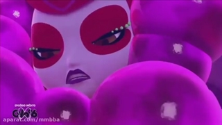 میراکلس لیدی باگ فصل 4 قسمت 5 قسمت گناهکار(بدون زیرنویس)