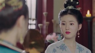 سریال چینی پرنسس چانگ 2021 قسمت 40