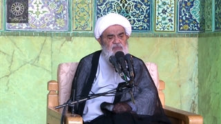 رعایت تقوا و انس با قرآن، دو وصیّت مهم از وصایای امیرالمؤمنین«ع»(آیت الله العظمی مظاهری)