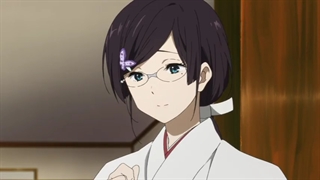 انیمه Hyouka فصل 01 قسمت 20 زیرنویس