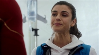 سریال فلش فصل هفتم قسمت هشتم با زیرنویس فارسی