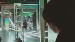 پشت صحنه ساخت موزیک ویدیوی MV وان ONE از آسترو ASTRO