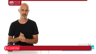 آموزش اصول عکاسی با دوربین حرفه ای ( نحوه نورپردازی )