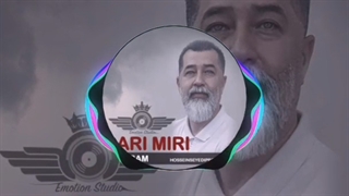 دانلود آهنگ جدید علی سام داری میری