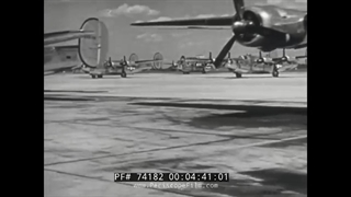 داستان بمب افکن بی-24