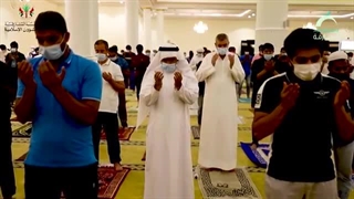 دعاء مؤثر لیلة  4عام 1442هـ - 2021م |بیشةوا قادر الکردی | مسجد الأوابین | پیشوا کردی  | تلاوت | قرآن | قاری