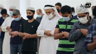 صلاة التراویح لیلة ٦ رمضان-بیشةوا قادر الکردی-مسجد الاوابین-الشارقة | پیشوا کردی  | تلاوت | قرآن | قاری