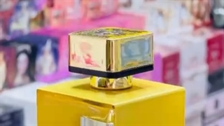 ادکلن زن سی شایدو اصلی