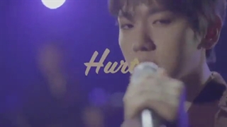 آپدیت اینستاگرام بکهیون با تیزر آهنگ _Hurt_