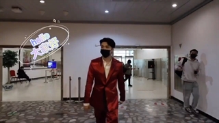 آپدیت ویبو Spring Festival Gala با لی-720p