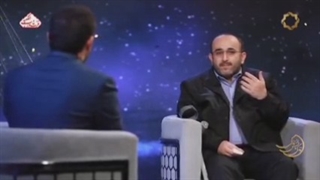 تجربه مرگ و برزخ توسط مردی که با همسرش بداخلاقی می‌کرد...