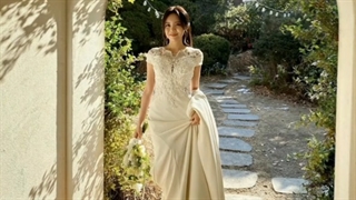 بی تی اس در مراسم عروسی خواهر جی هوپ