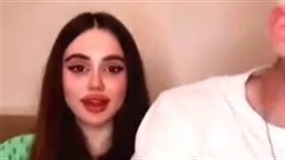 لایو جدید ممد و نیکا با ارسلان و متین (پارت چهارم'"آخر"') ببینید دیگه عه