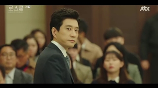 قسمت7 سریال کره ای دانشکده حقوق+زیرنویس فارسی