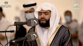 صلاة التراویح فى البث مباشر مسجد الاوابین للقارئ بیشةوا قادر الکردی | رمضان 1442 | پیشوا کردی