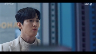 قسمت هفتم سریال کره ای جن گیری املاک 2021 (لینک زیرنویس در توضیحات)