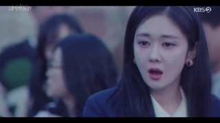 قسمت 7 سریال کره ای جن گیری املاک + زیرنویس فارسی Sell Your Haunted House 2021 با بازی جانگ نارا و جونگ یونگ هوا