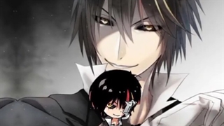 اینم یه کپشین خیلی زیبا از انیمه زمانی که به عنوان اسلام تناسخ پیدا کردم