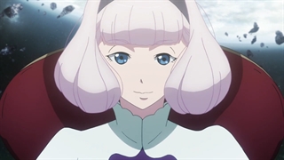 فصل دوم Aldnoah Zero قسمت 04