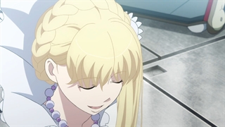 فصل دوم Aldnoah Zero قسمت 05