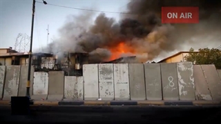 از رد خبر تبادل نازنین زاغری تا حمله موشکی در عراق