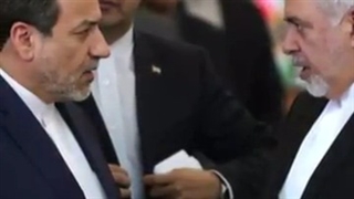 برجام تصمیم رهبری یا دولت !؟