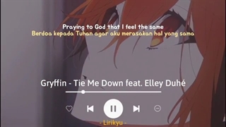 Tie Me Down h Gryffin feat. Elley Duhé