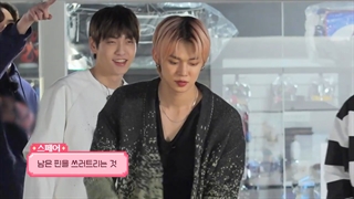 قسمت 49 برنامه To Do X Tomorrow X Together ( زیرنویس فارسی )