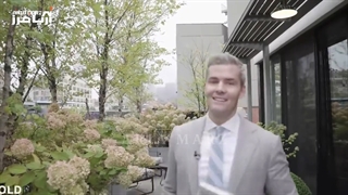 روتین زندگی مشاور املاک موفق، یک روز با رایان سرهانت