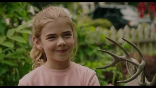 دانلود کامل فیلم کارتون کمدی فلورا و آلسی Flora  Ulysses 2021