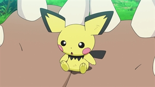 انیمه پوکمون قسمت 01 زیرنویس فارسی (پوکمون اِستاپ)