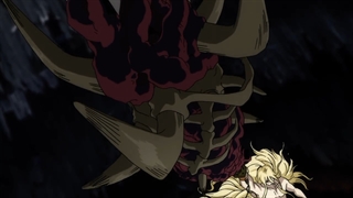 انیمه ی بسیار زیبای Nurarihyon no.Mago فصل 2 قسمت 24 با زیرنویس فارسی