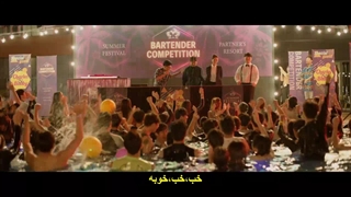 قسمت 10 سریال کره ای بچه های تابستان+زیرنویس چسبیده Summer Guys 2021  با بازی لی جونگ شین عضو CNBLU