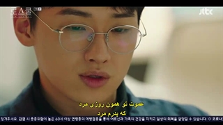 قسمت 7 سریال کره ای دانشکده حقوق Law School 2021 با زیرنویس چسبیده فارسی با بازی کیم بوم