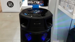 شیک سونی MHC-V83D در ماردین کالا