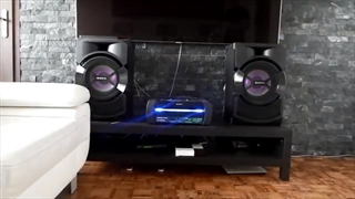 سیستم صوتی سونی شیک SHAKE-X30 در ماردین کالا