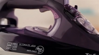 اتو بخار تفال FV9640 در ماردین کالا