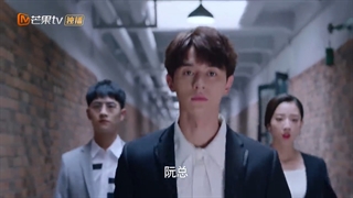 قسمت اول سریال چینی همونجوری که هستی دوستت دارم دانلود ادامه سریال در توضیحات