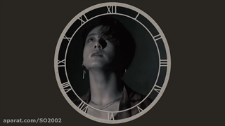 تیزر کانسپت فوتوبوک MAP OF THE SOUL ON:E (JK VER)