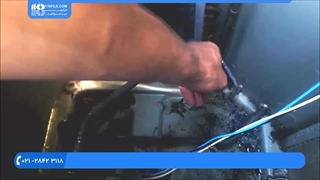 آموزش تعمیر کولرگازی - چک کردن مبرد بدون داشتن درجه