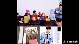 مای بیبی بر/ بیبی من