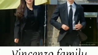 سریال کره ای وینچنزو