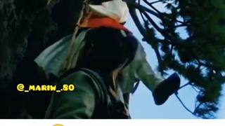 سریال کره ای طلوع ماه در رودخانه