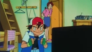 Pokémon Season 1 Episode 1 زیر نویس: فارسی